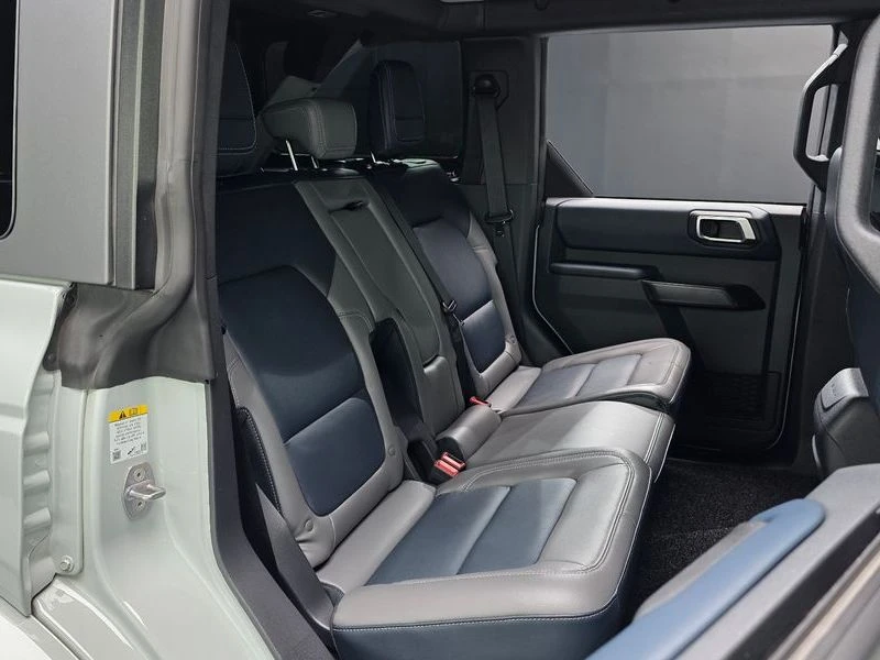 Ford Bronco 2.3 Automatic, снимка 11 - Автомобили и джипове - 55789027