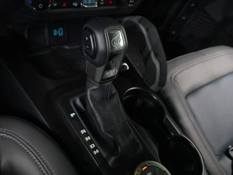 Ford Bronco 2.3 Automatic, снимка 9 - Автомобили и джипове - 55789027