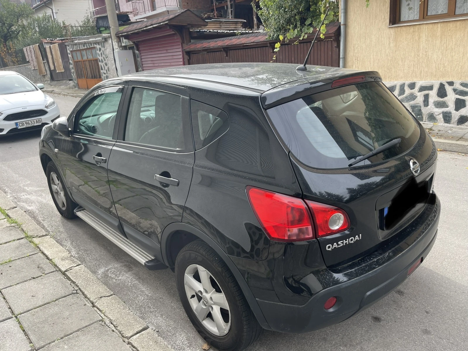 Nissan Qashqai 2.0 dci - изображение 2