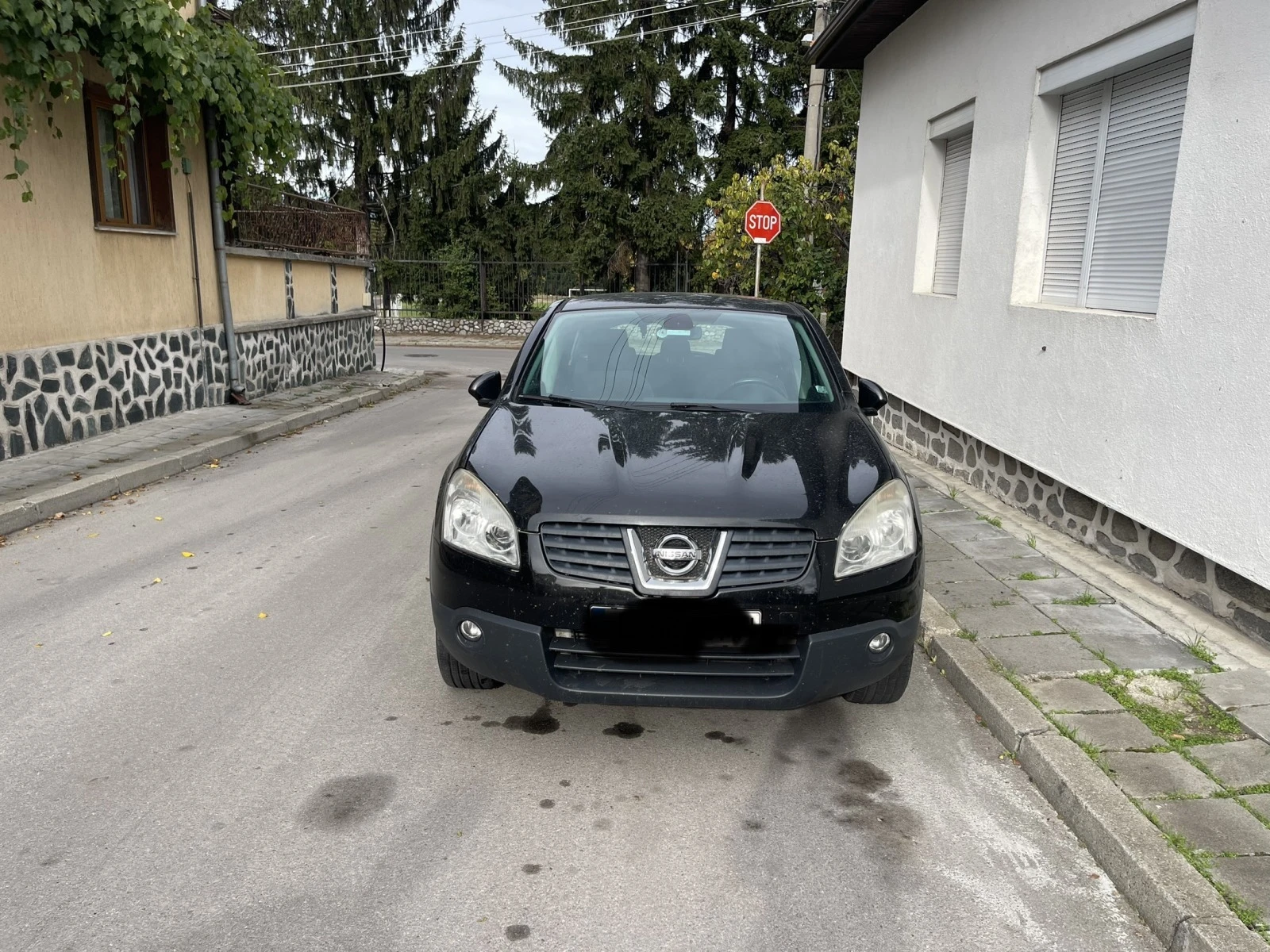 Nissan Qashqai 2.0 dci - изображение 6