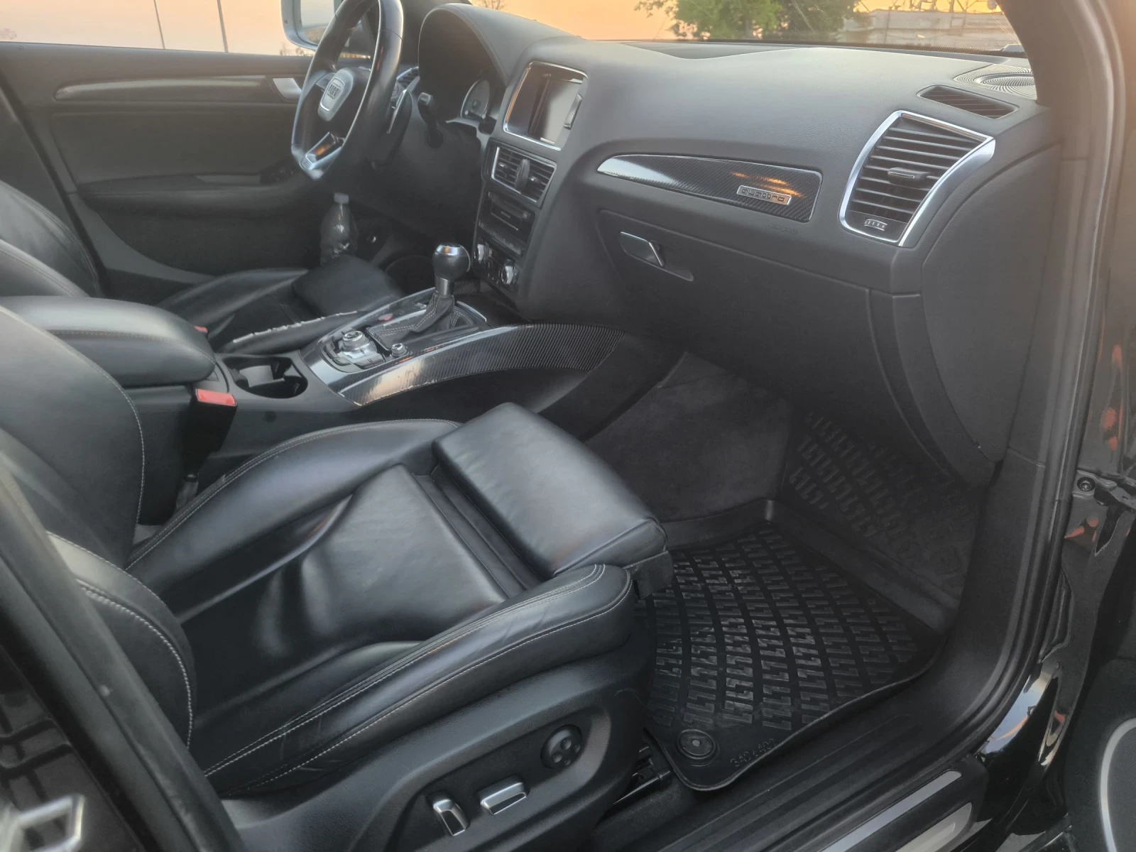 Audi SQ5 3, 0bi tdi 560-1000 | Mobile.bg   16