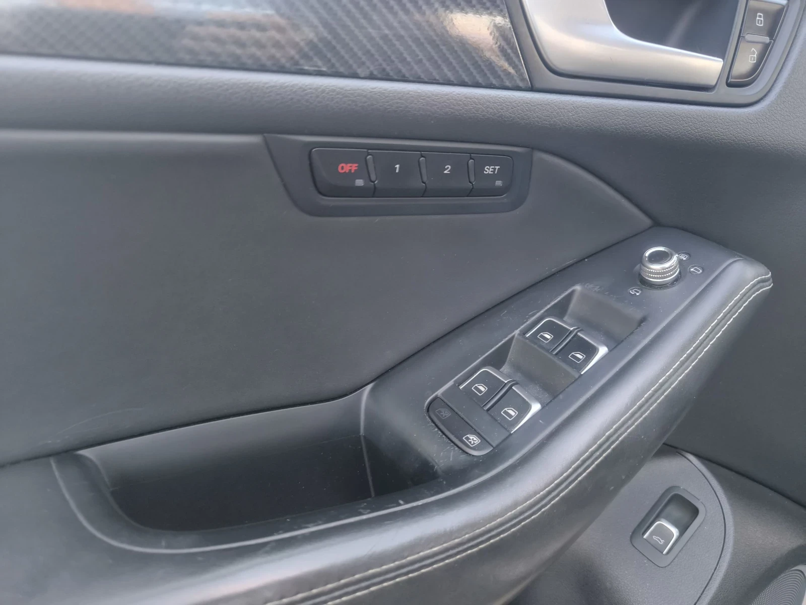 Audi SQ5 3, 0bi tdi 560кс-1000нм - изображение 7