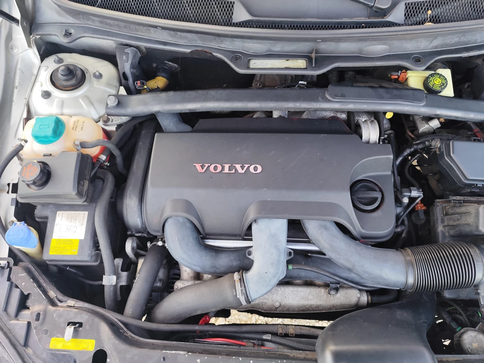 Volvo Xc90 2.9  | Mobile.bg   15