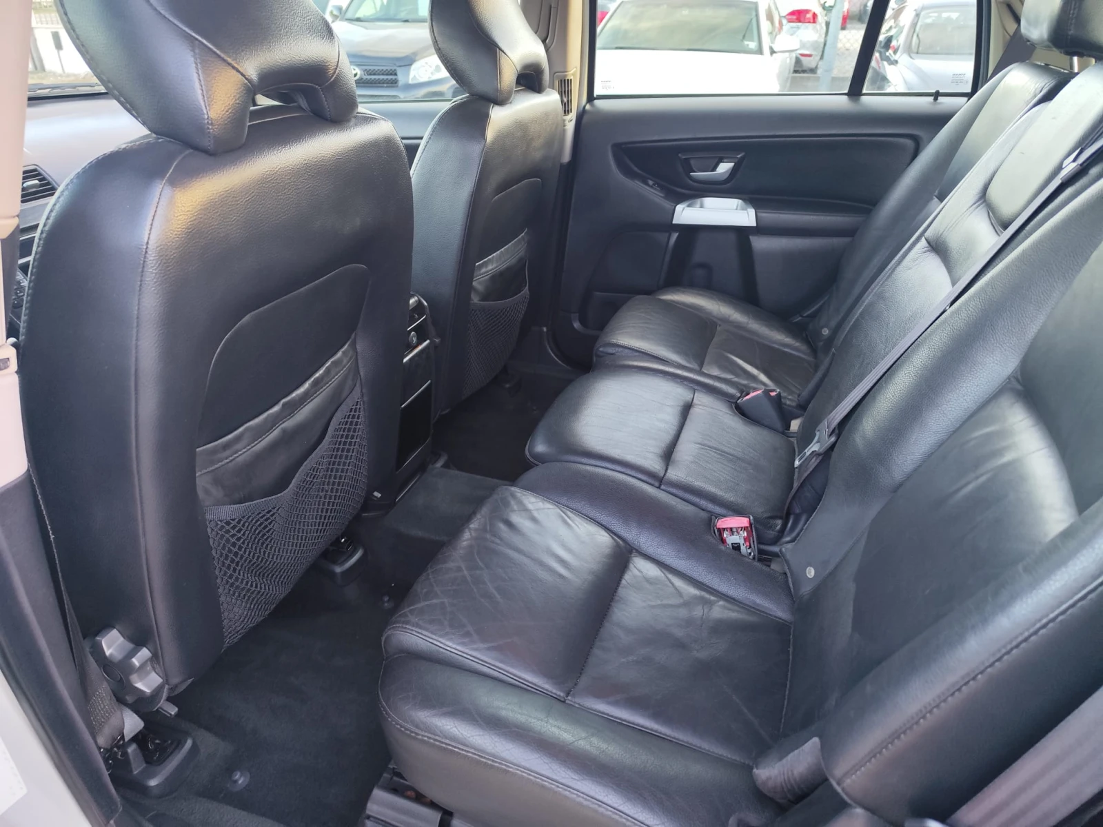 Volvo Xc90 2.9  | Mobile.bg   13