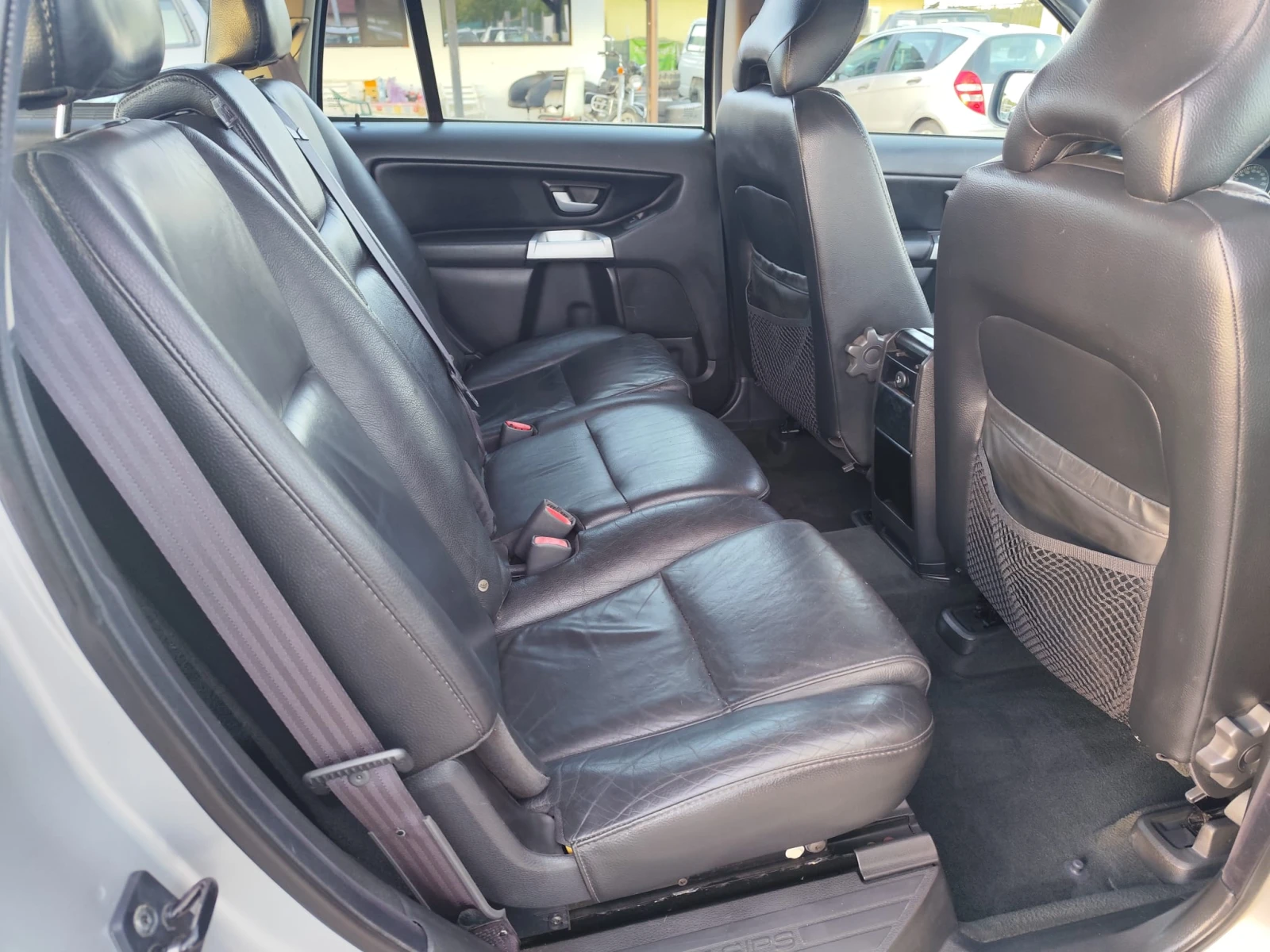 Volvo Xc90 2.9  | Mobile.bg   14