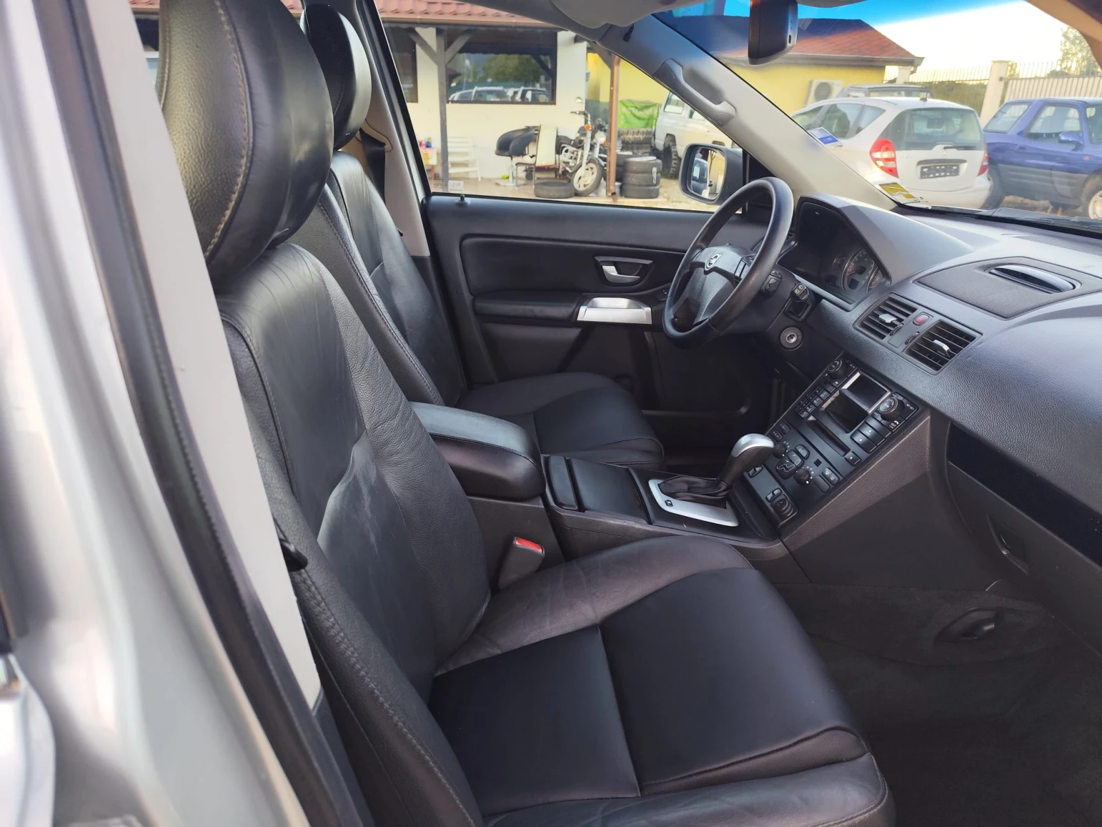 Volvo Xc90 2.9  | Mobile.bg   12