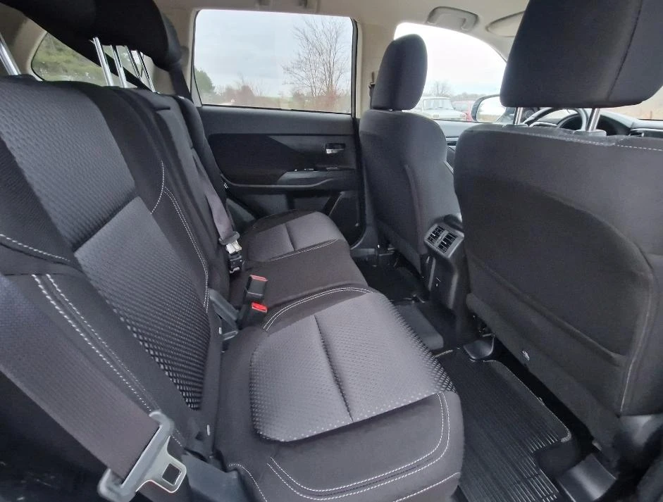 Mitsubishi Outlander PHEV, Plugin Hybride | Mobile.bg   11