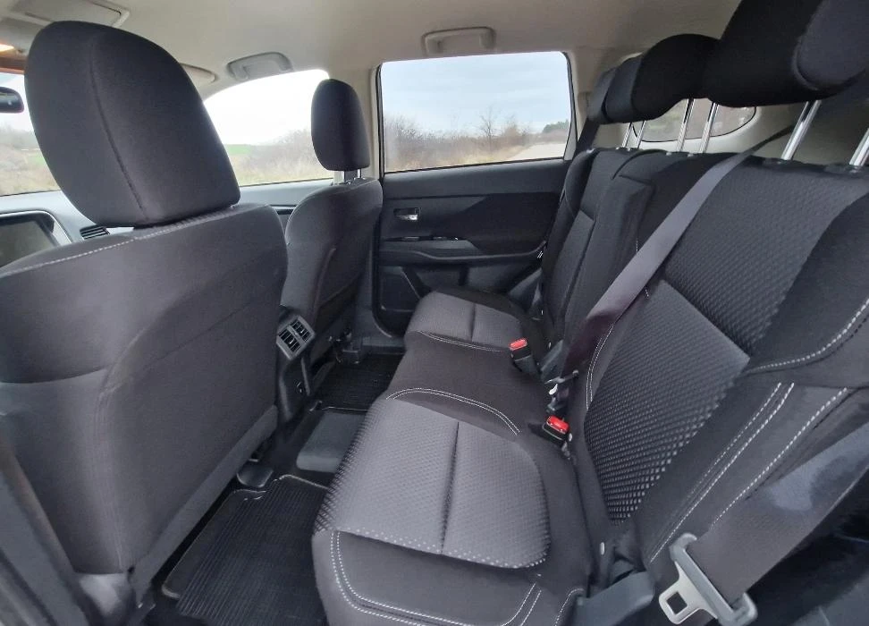 Mitsubishi Outlander PHEV, Plugin Hybride | Mobile.bg   13