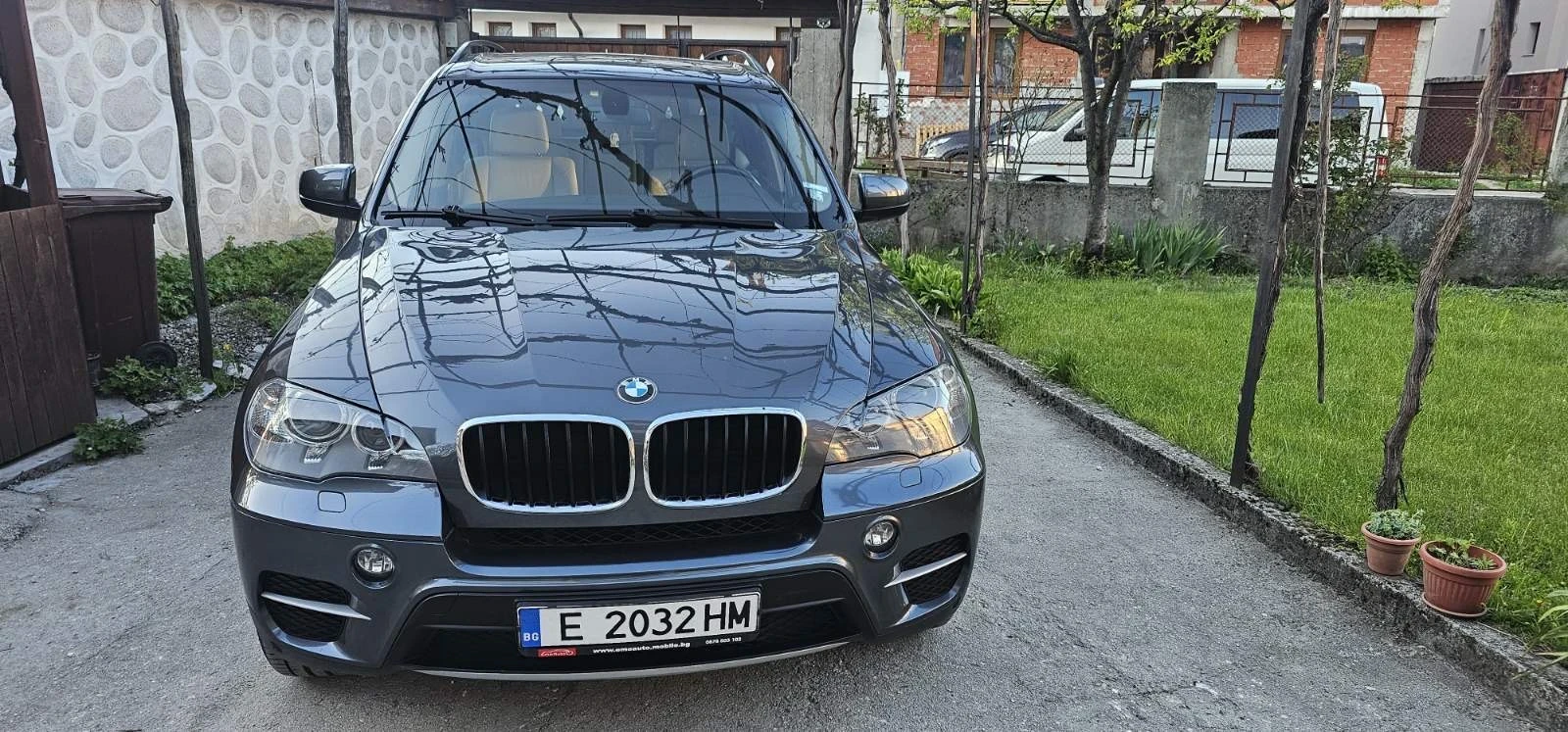 BMW X5  - изображение 3