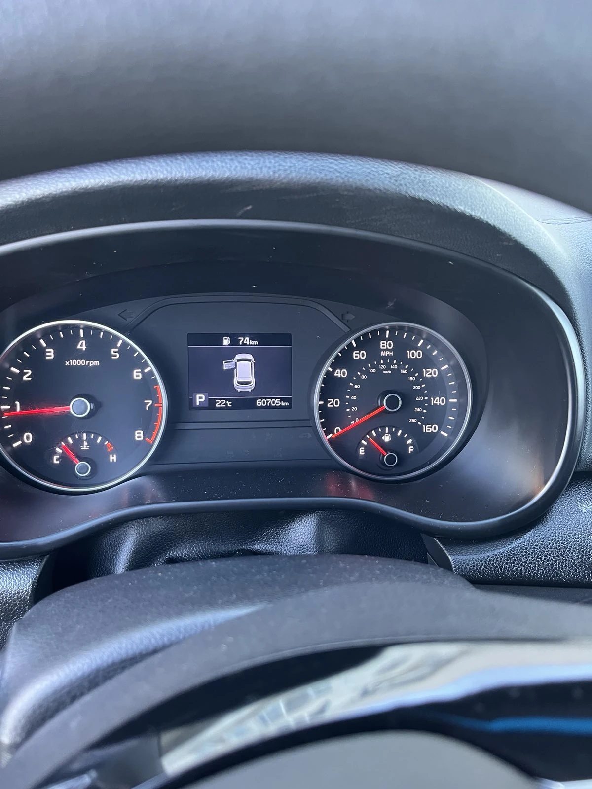 Kia Sportage  - изображение 9