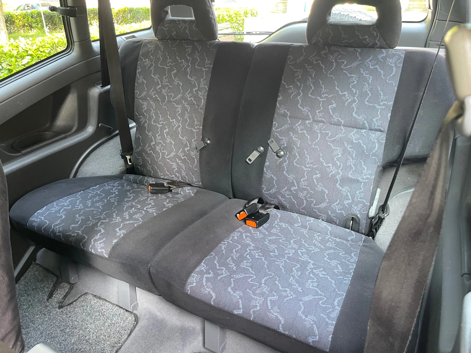 Nissan Terrano 2.7ТDI#125KC#ИТАЛИЯ#КЪСА БАЗА! - изображение 9