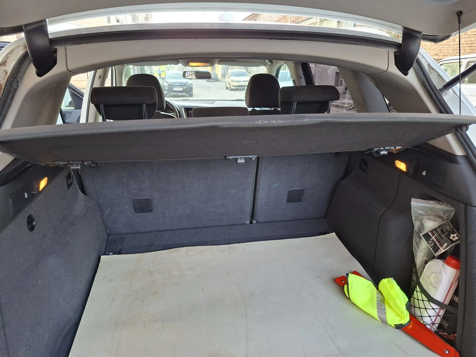 Audi Q5  - изображение 9