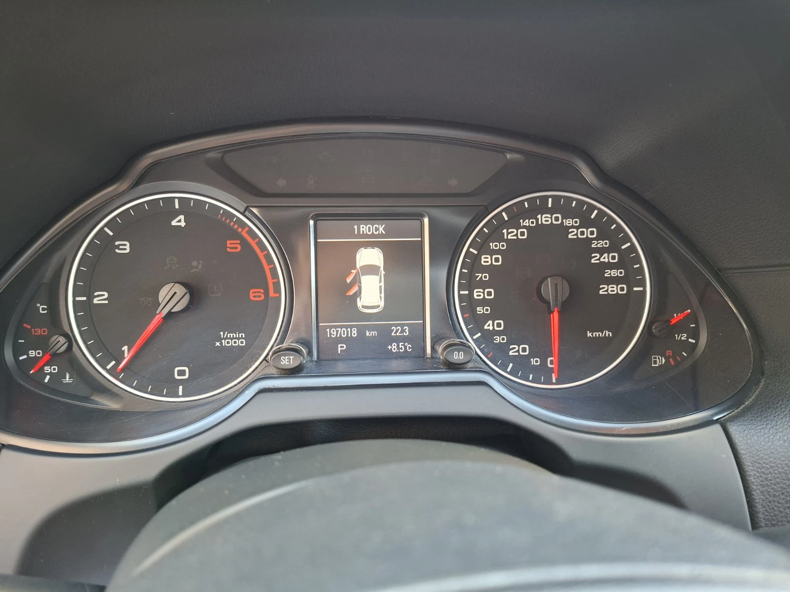 Audi Q5  - изображение 7