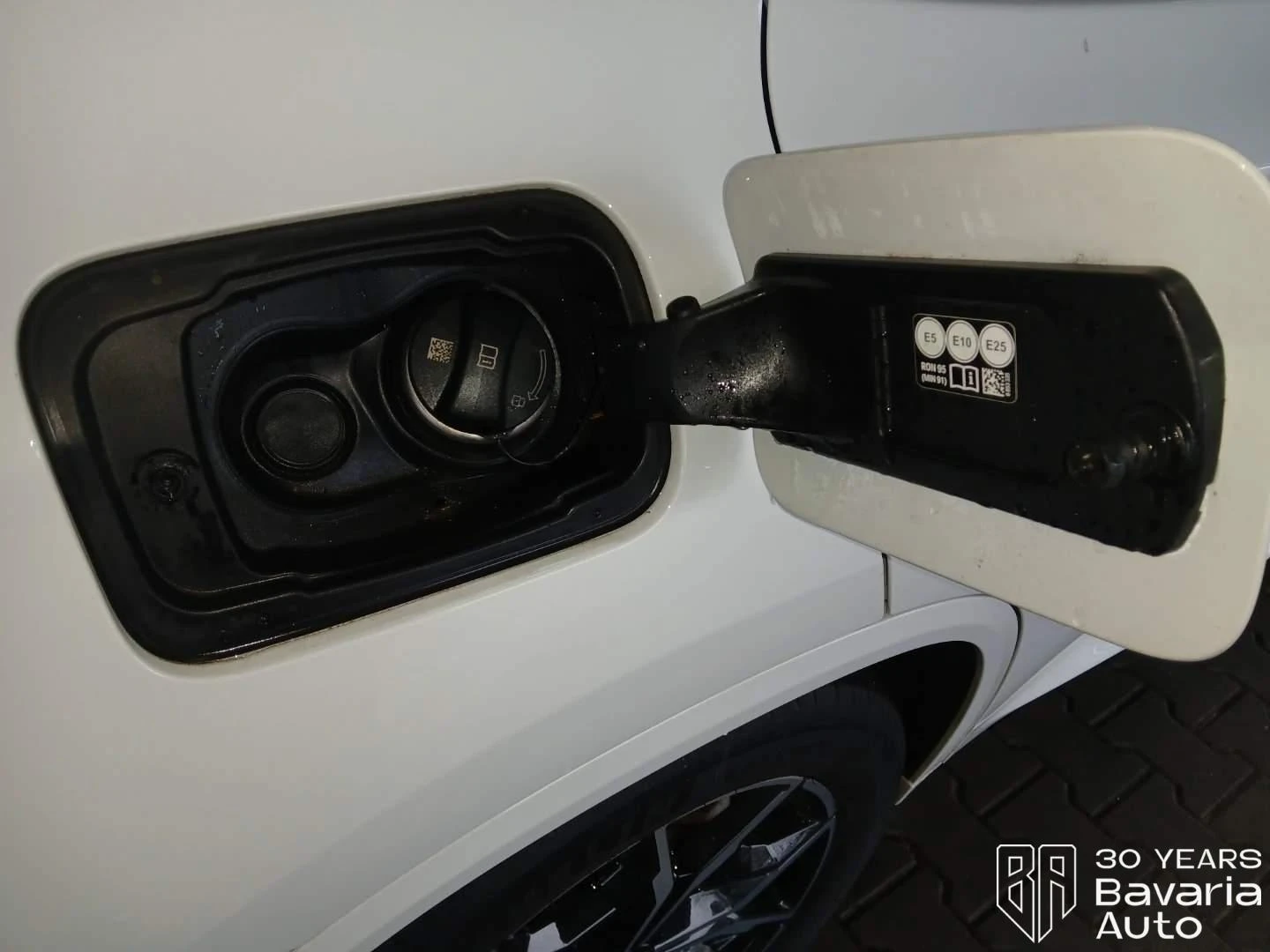 BMW X3 30e xDrive M Sport Paket Sportautomatic - изображение 10