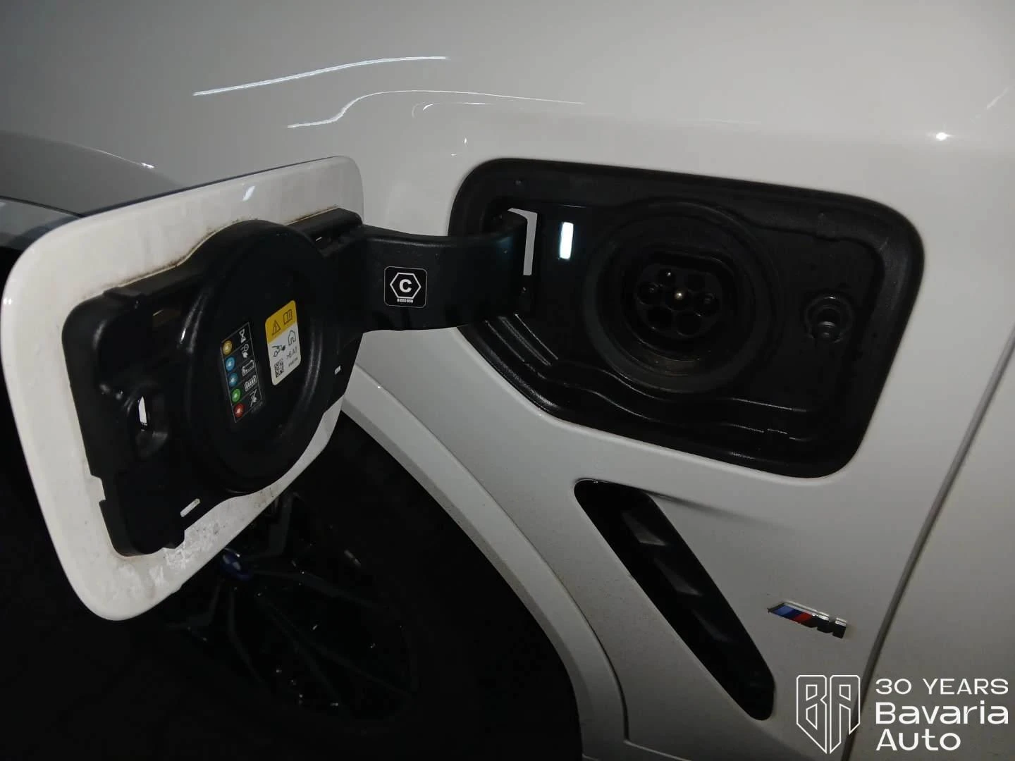 BMW X3 30e xDrive M Sport Paket Sportautomatic - изображение 9