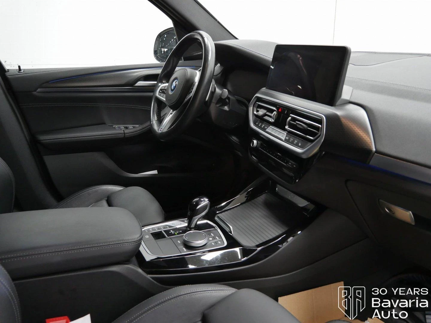 BMW X3 30e xDrive M Sport Paket Sportautomatic - изображение 6