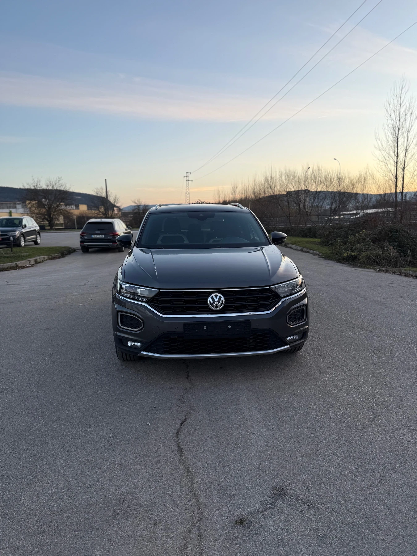 VW T-Roc 4 Motion | Mobile.bg � ����������� 5
