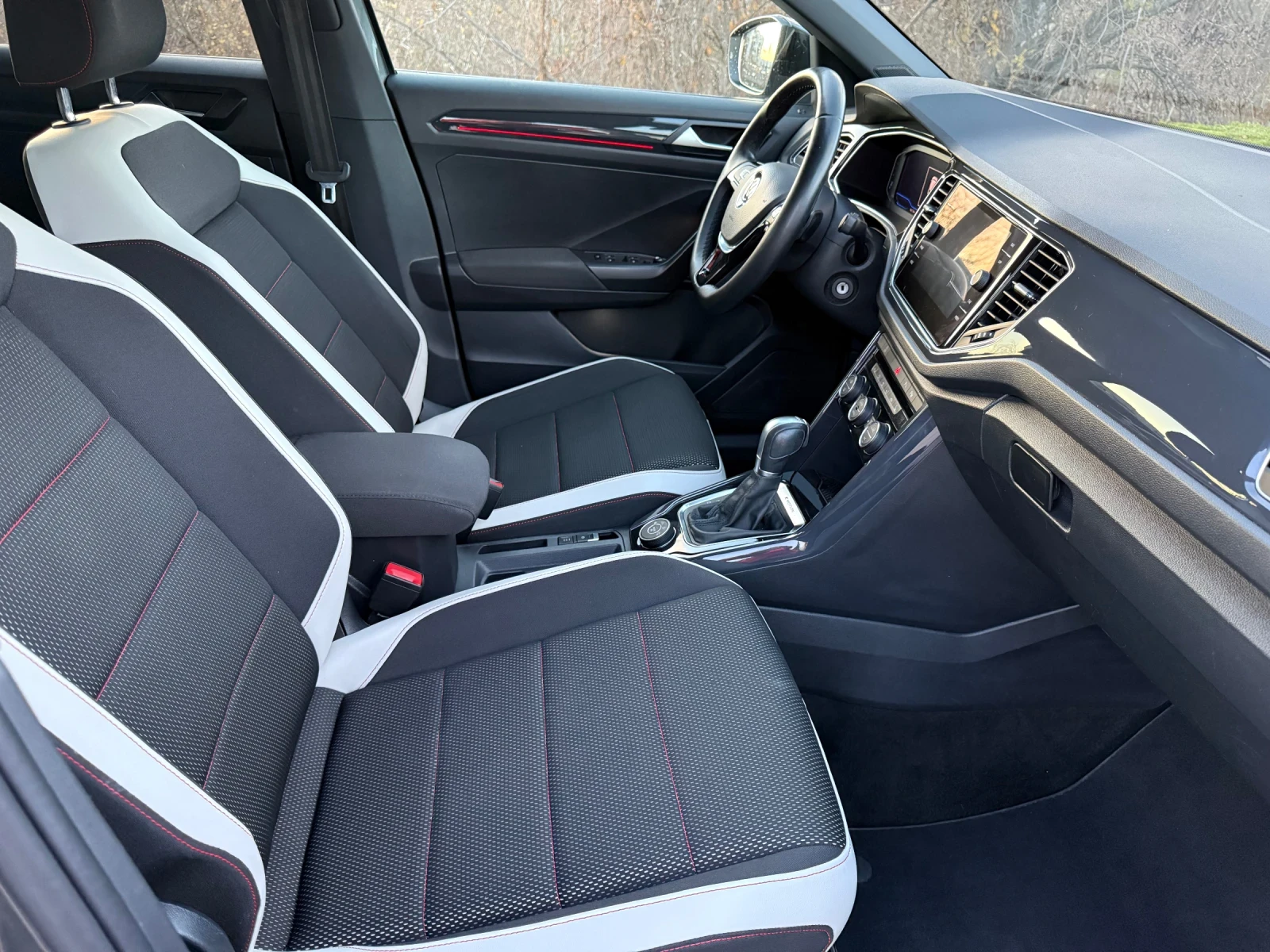 VW T-Roc 4 Motion | Mobile.bg � ����������� 12