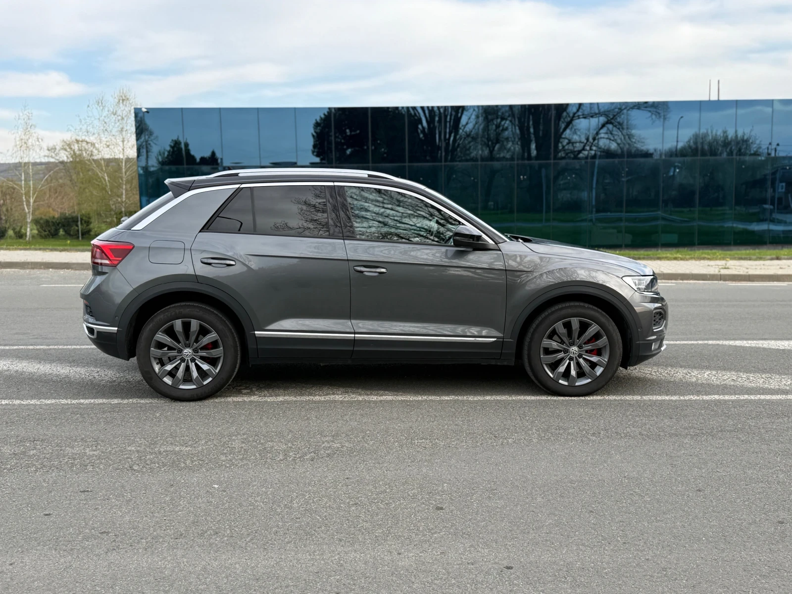 VW T-Roc 4 Motion | Mobile.bg � ����������� 4