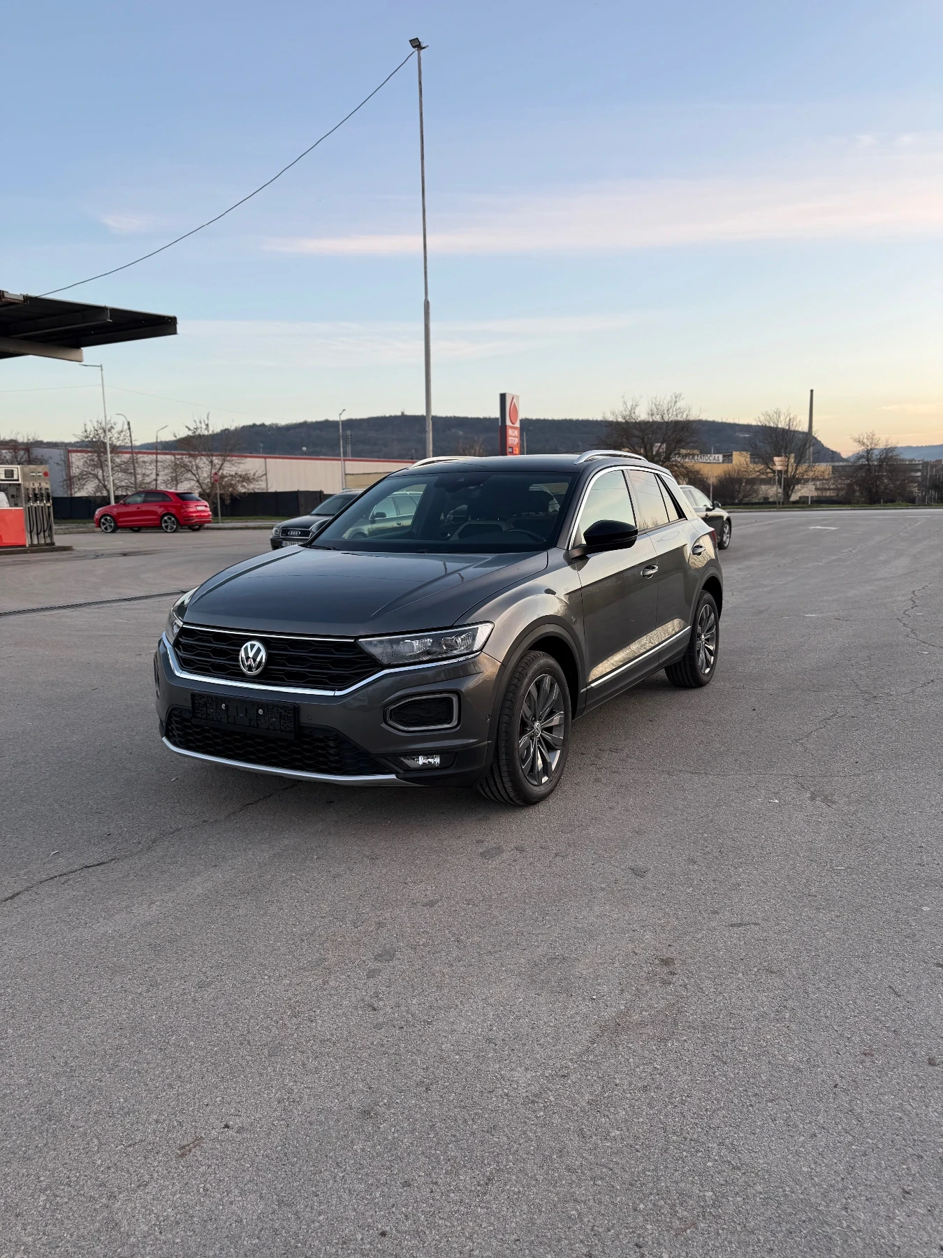 VW T-Roc 4 Motion | Mobile.bg � ����������� 4