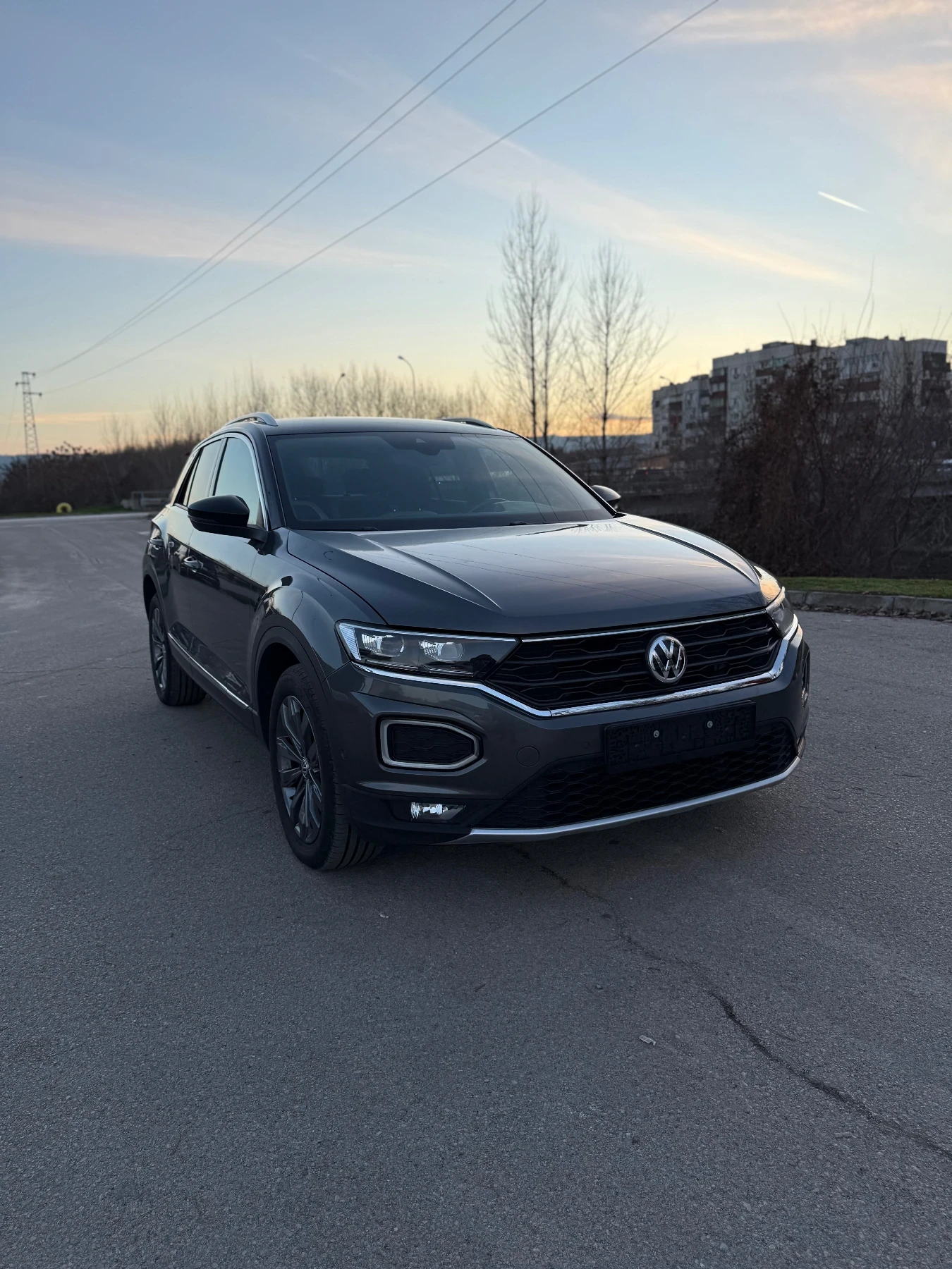 VW T-Roc 4 Motion | Mobile.bg � ����������� 6