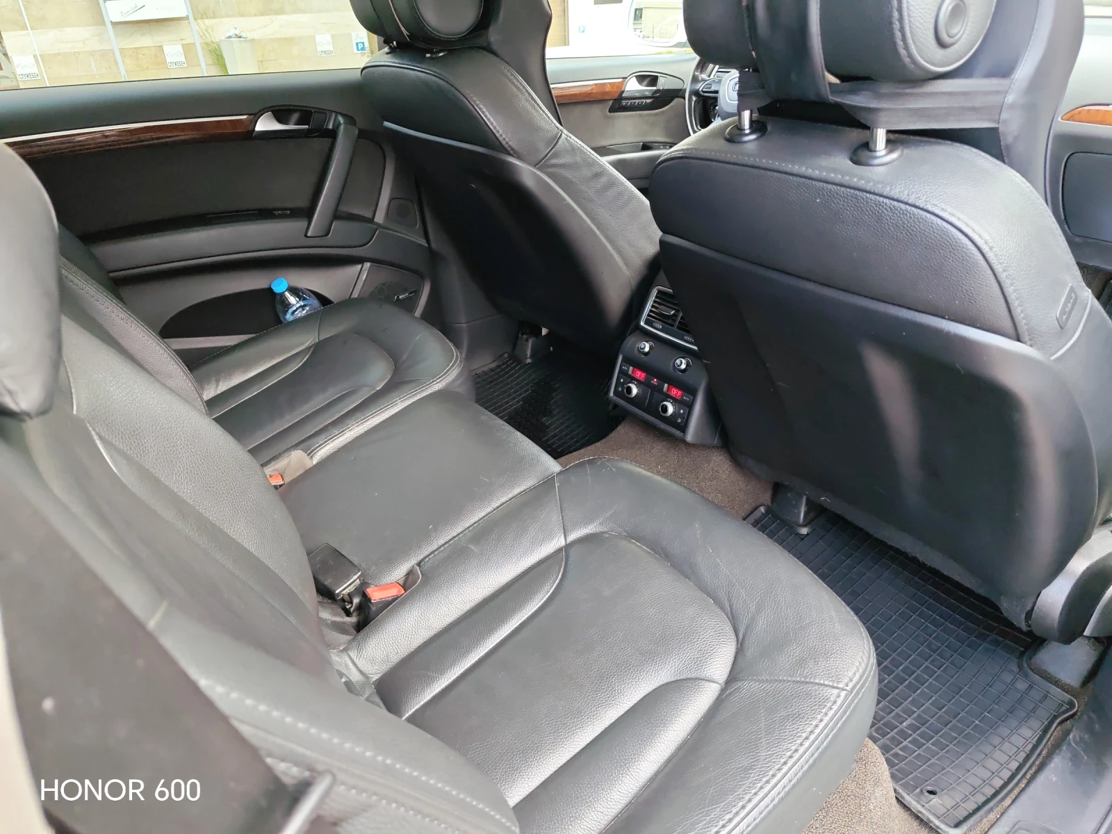 Audi Q7 TDI 3.0 FACELIFT, снимка 15 - Автомобили и джипове - 53875027