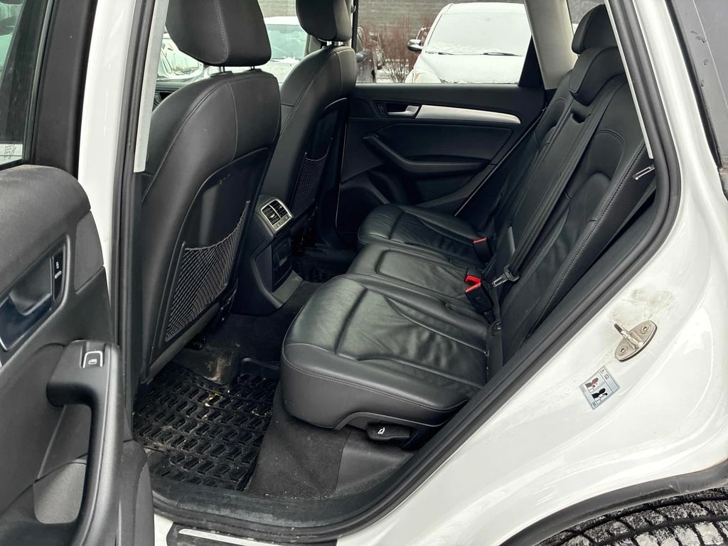 Audi Q5 * Progressiv * CARFAX * PANO * �������� | Mobile.bg � ����������� 13