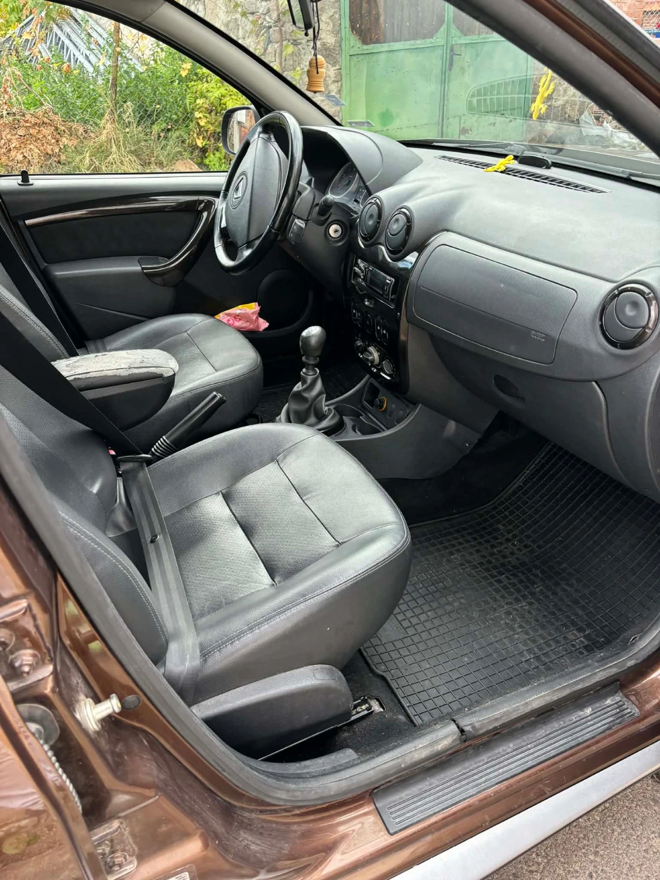 Dacia Duster 1.5dCI, ��������� 1�� ���������� , ������ ������� | Mobile.bg � ����������� 10