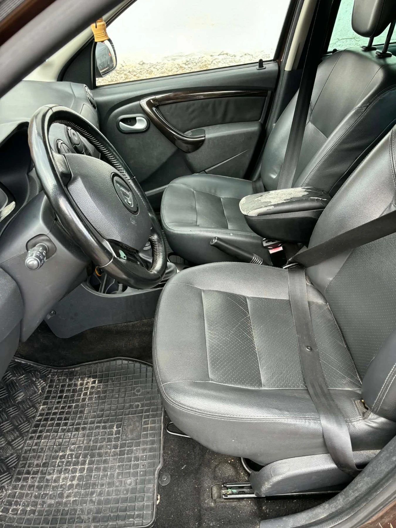 Dacia Duster 1.5dCI, ��������� 1�� ���������� , ������ ������� | Mobile.bg � ����������� 8