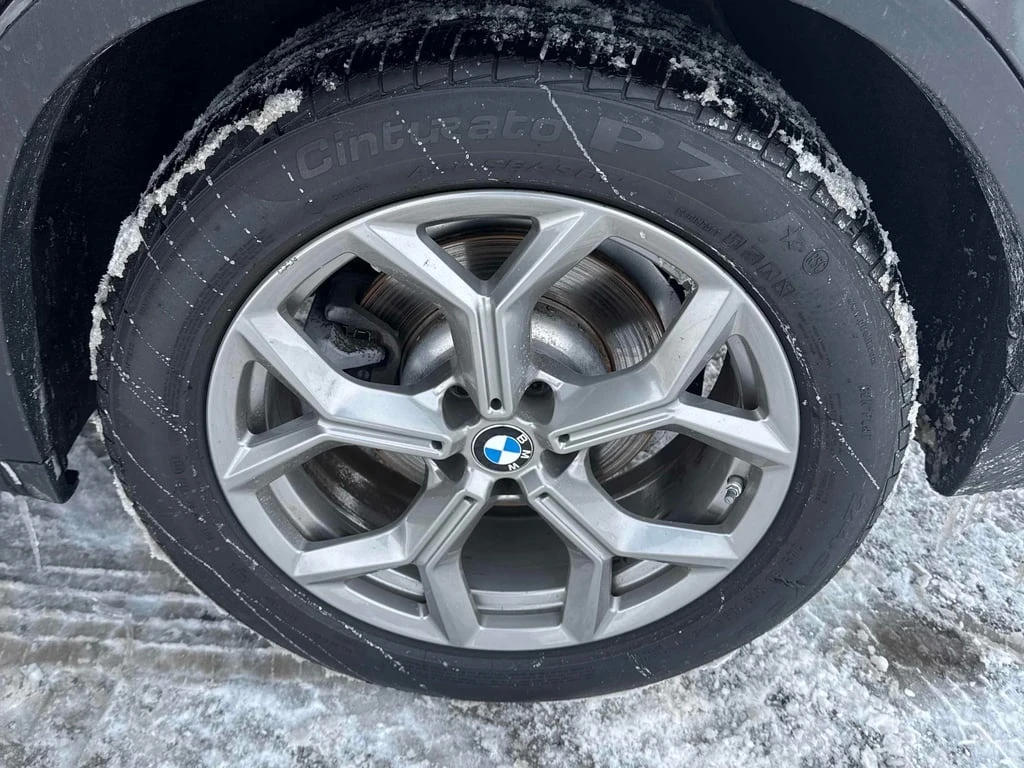 BMW X3 * xDrive30i * CARFAX * HARMAN/KARDON* PANO | Mobile.bg � ����������� 13