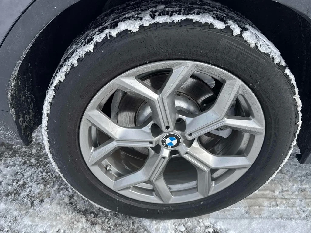 BMW X3 * xDrive30i * CARFAX * HARMAN/KARDON* PANO | Mobile.bg � ����������� 12