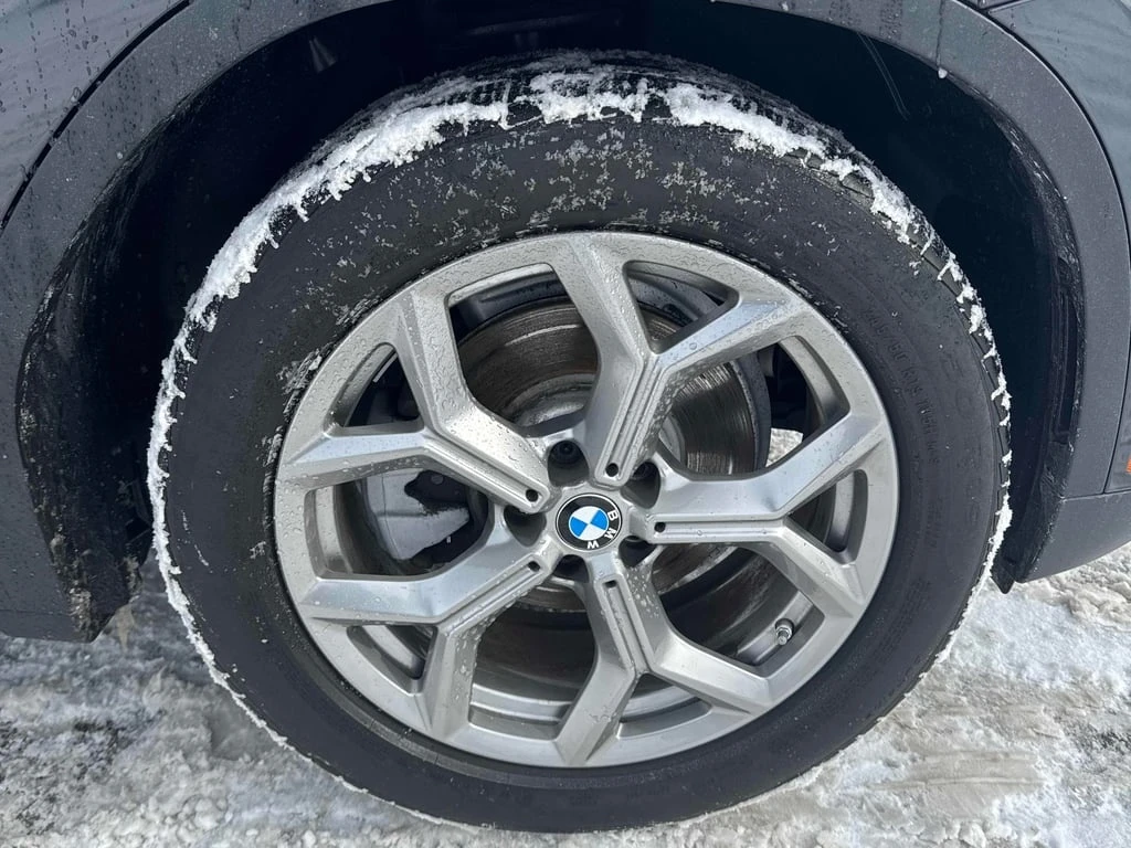 BMW X3 * xDrive30i * CARFAX * HARMAN/KARDON* PANO - изображение 7