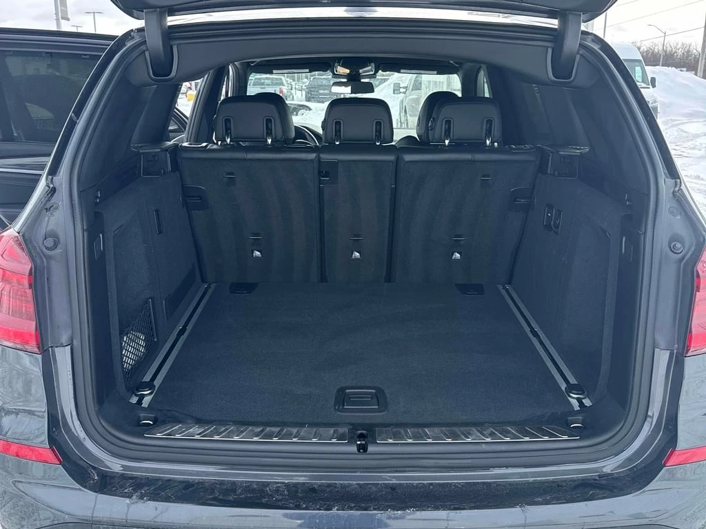 BMW X3 * xDrive30i * CARFAX * HARMAN/KARDON* PANO | Mobile.bg � ����������� 11