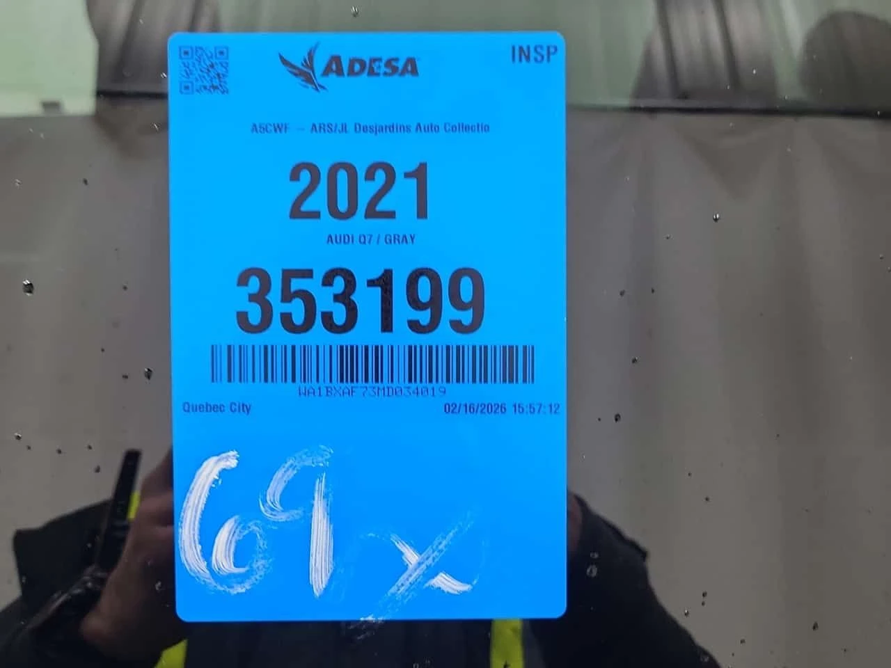 Audi Q7 Komfort 55 TFSI quattro | PANO | �������� | 2 ���� | Mobile.bg � ����������� 14