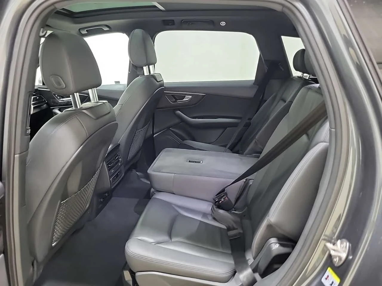 Audi Q7 Komfort 55 TFSI quattro | PANO | �������� | 2 ���� | Mobile.bg � ����������� 12