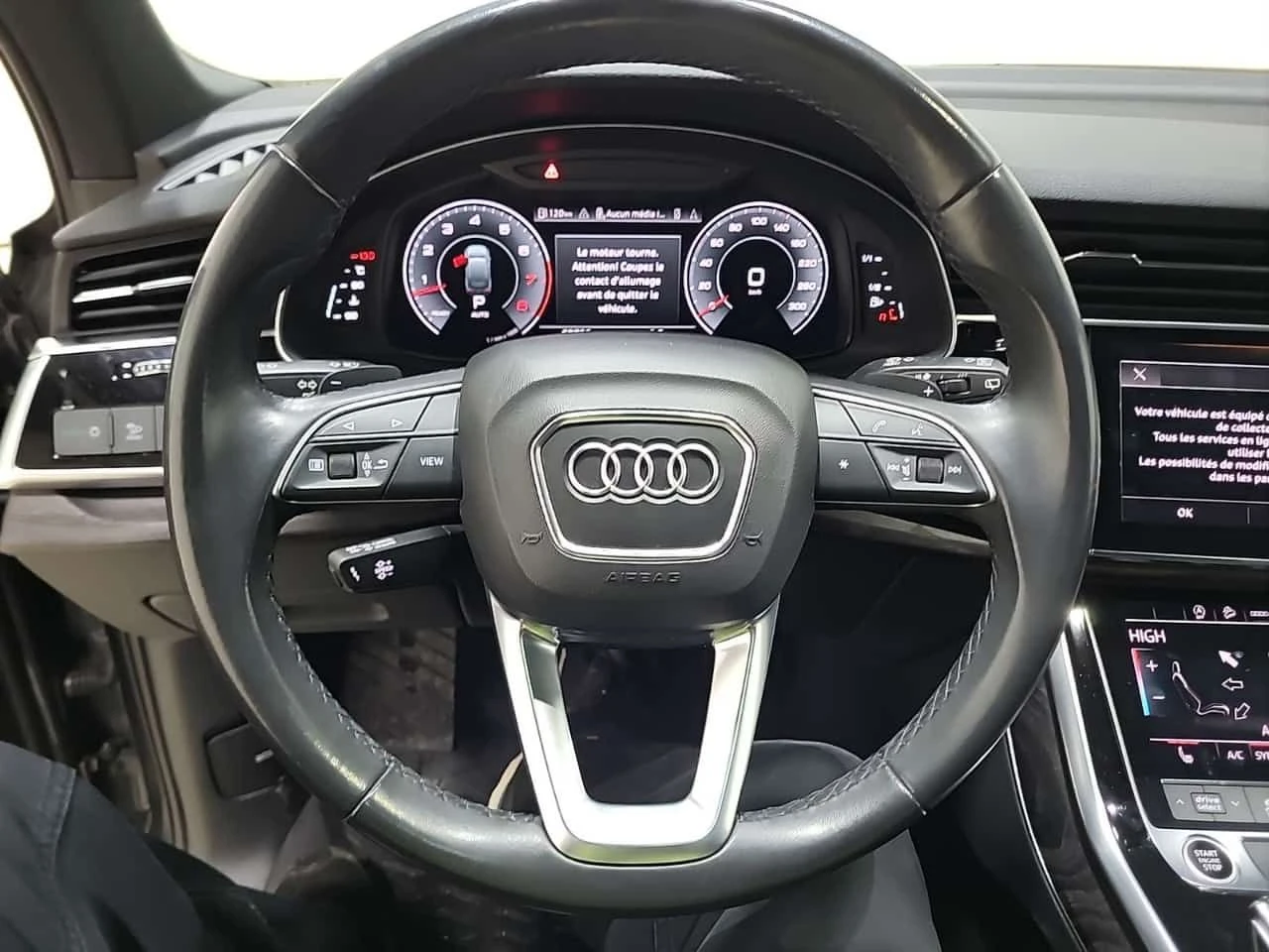 Audi Q7 Komfort 55 TFSI quattro | PANO | �������� | 2 ���� | Mobile.bg � ����������� 11