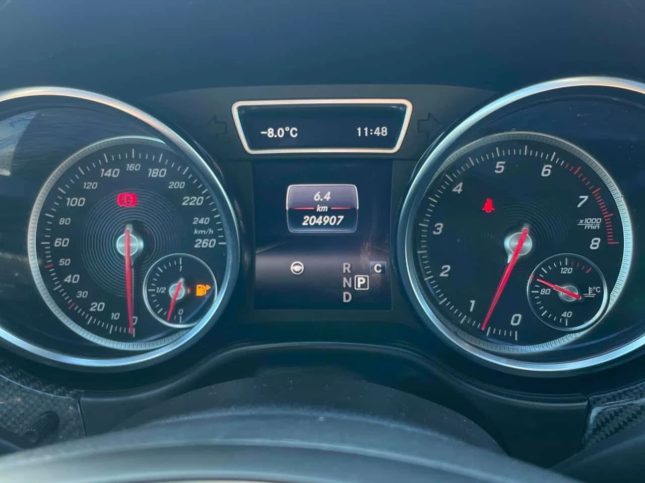 Mercedes-Benz GLS * 550 * CARFAX * ЦЕНА ДО БГ - изображение 8