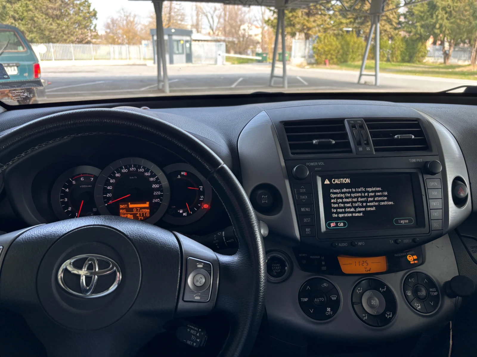 Toyota Rav4  - изображение 9