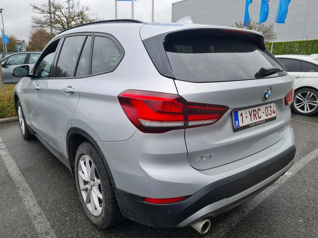 BMW X1 1.5 XDRIVE25E PHEV , снимка 3 - Автомобили и джипове - 53811924