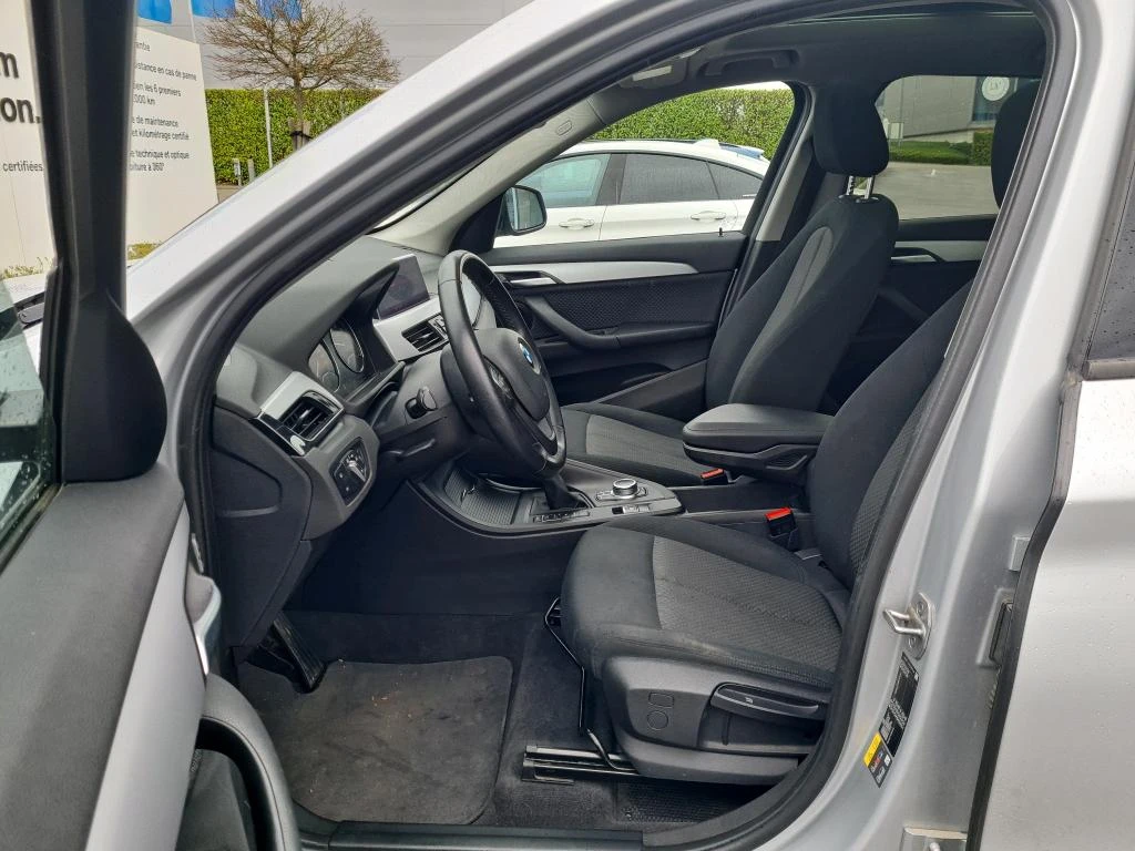 BMW X1 1.5 XDRIVE25E PHEV , снимка 5 - Автомобили и джипове - 53811924