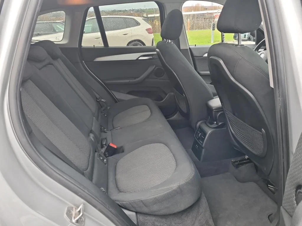 BMW X1 1.5 XDRIVE25E PHEV , снимка 6 - Автомобили и джипове - 53811924