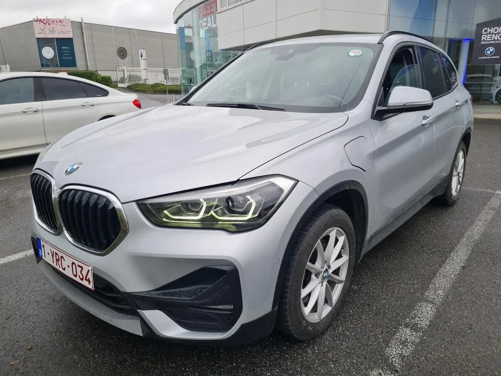 BMW X1 1.5 XDRIVE25E PHEV , снимка 2 - Автомобили и джипове - 53811924