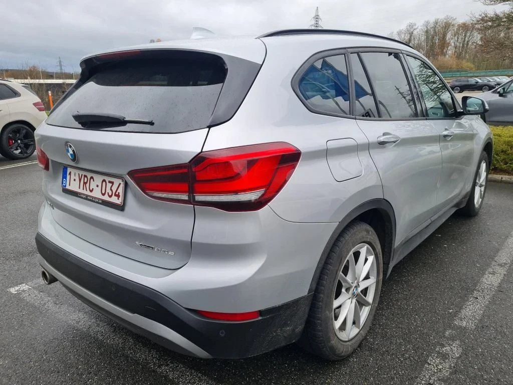 BMW X1 1.5 XDRIVE25E PHEV , снимка 4 - Автомобили и джипове - 53811924