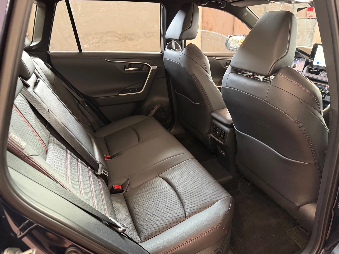 Toyota Rav4 2.5 VVT-i Style Хибрид, снимка 10 - Автомобили и джипове - 54074122