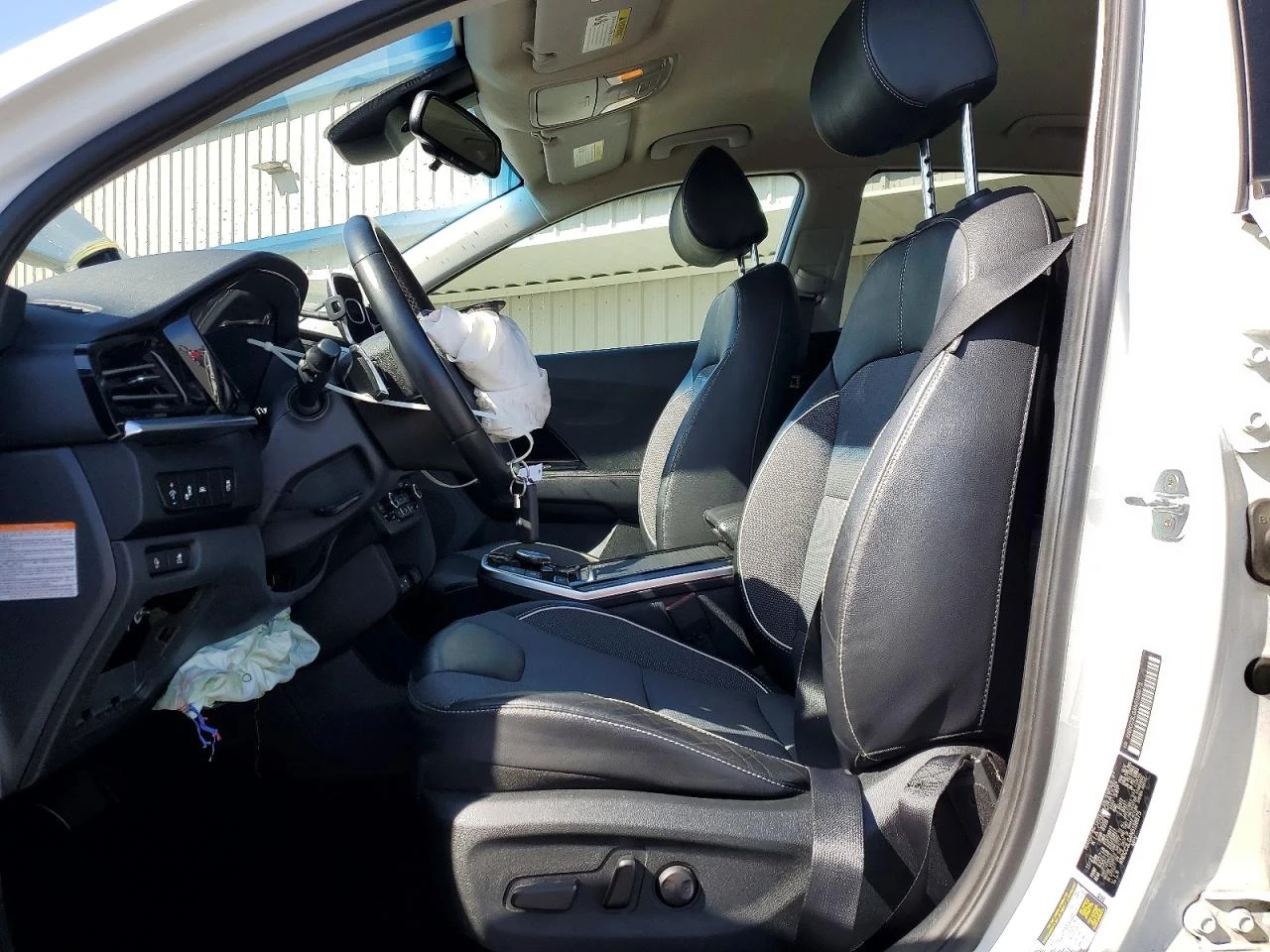 Kia Niro 0.0l Ev Ex, снимка 7 - Автомобили и джипове - 54229966