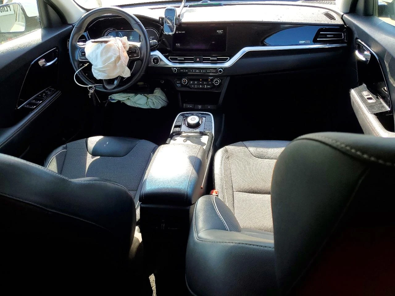 Kia Niro 0.0l Ev Ex, снимка 8 - Автомобили и джипове - 54229966