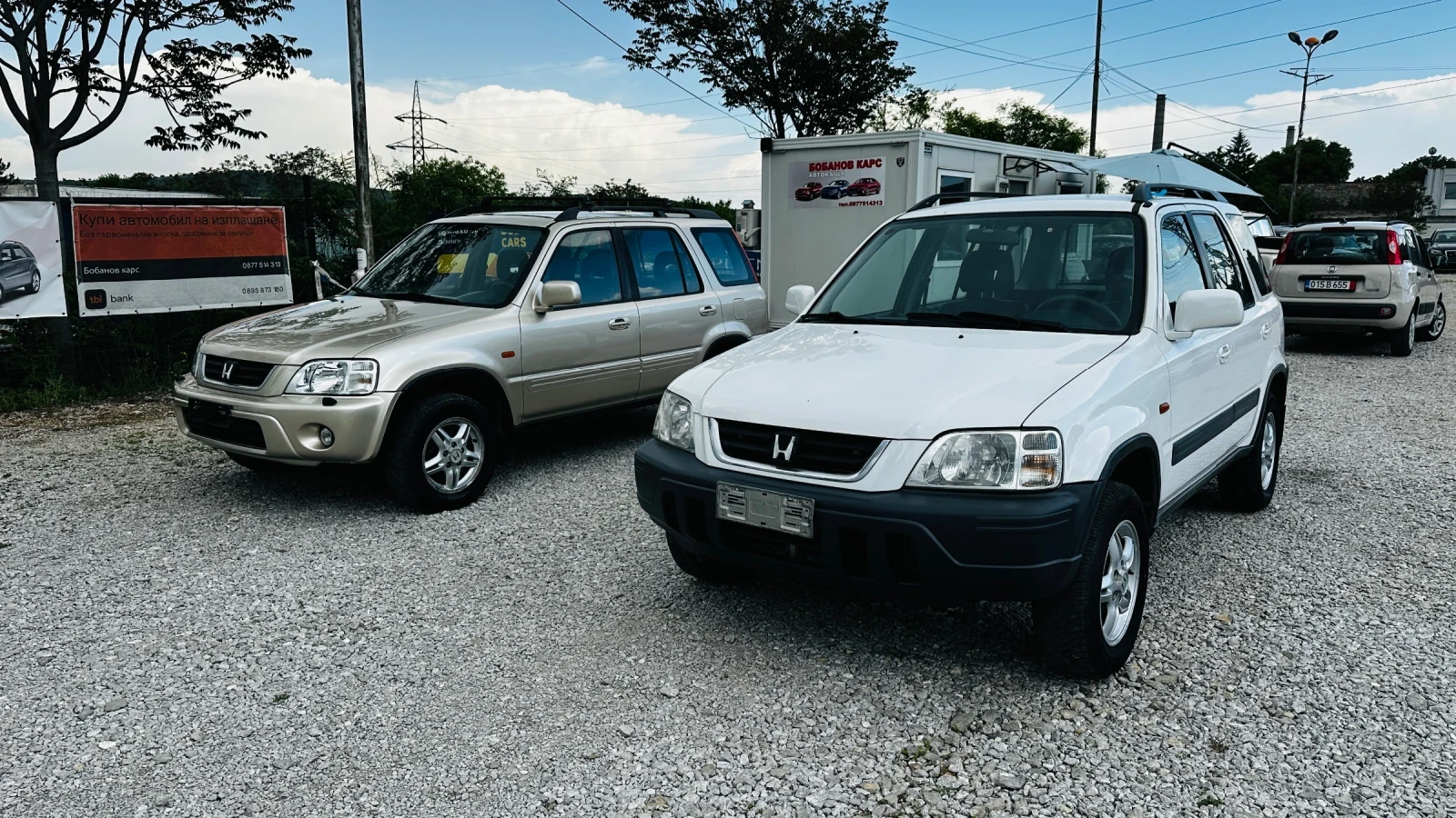 Honda Cr-v 2.0i-128�-�����-������ | Mobile.bg � ����������� 13