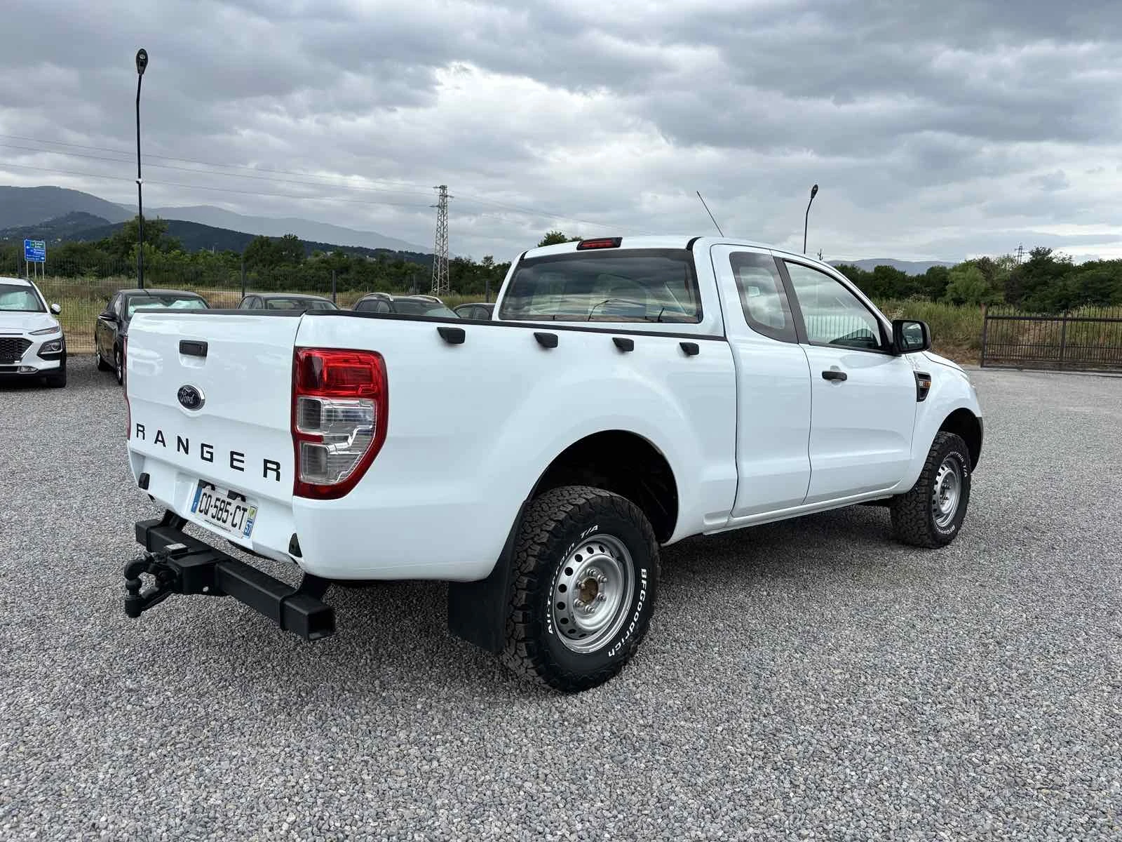 Ford Ranger 2.2, Нов Внос, France, снимка 5 - Автомобили и джипове - 54740760
