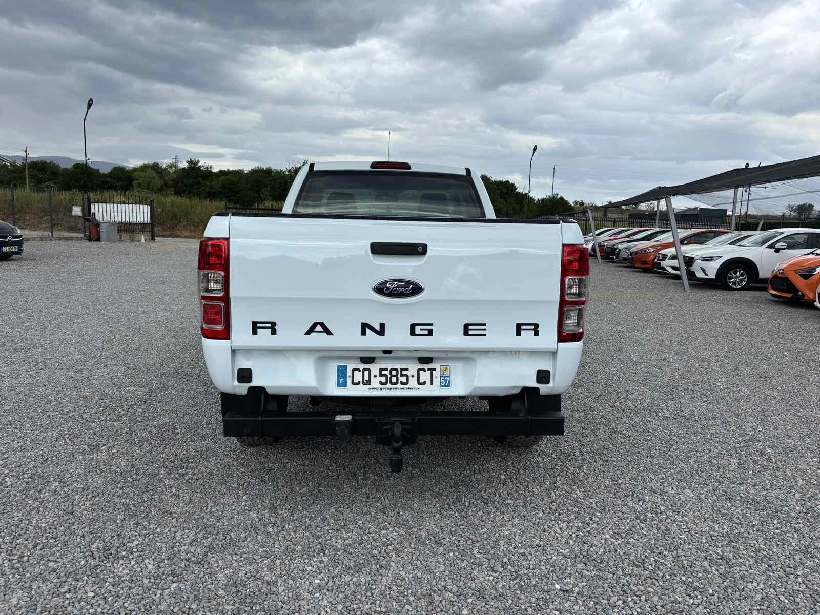 Ford Ranger 2.2, Нов Внос, France, снимка 7 - Автомобили и джипове - 54740760
