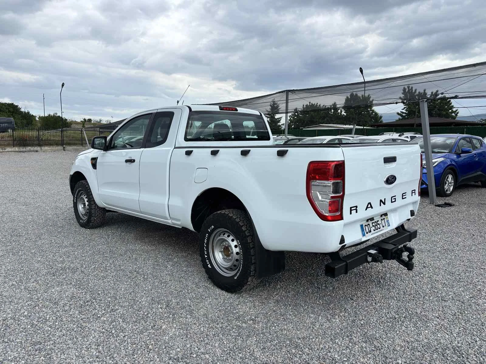 Ford Ranger 2.2, Нов Внос, France, снимка 6 - Автомобили и джипове - 54740760